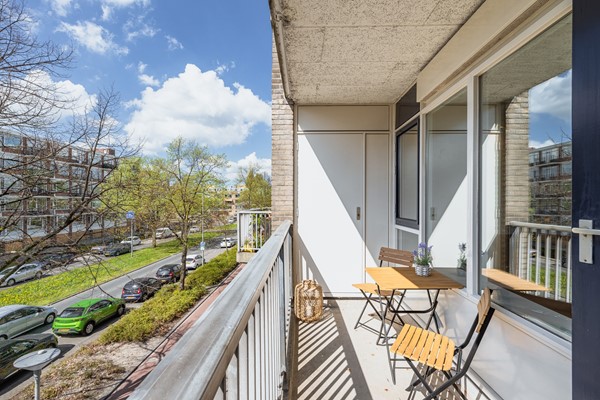 Medium property photo - Vondelweg 86, 3031 PW Rotterdam